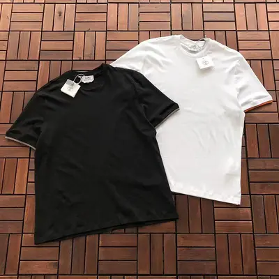 ¥~139 H🔥R🔥E🔥 T-SHIRT 77060116 (im 185CM 70KG iwear size M in the photo)