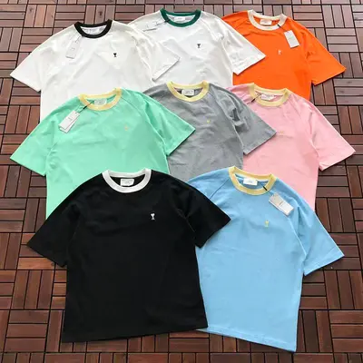 ¥135 A🔥I T-SHIRT 88060102 (im 185CM 70KG iwear size S in the photo)