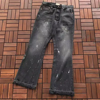 ¥~195 GALLERY DEPT JEANS 55060136