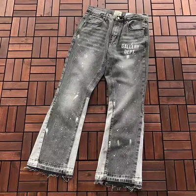 ¥~215 GALLERY DEPT JEANS 55060135