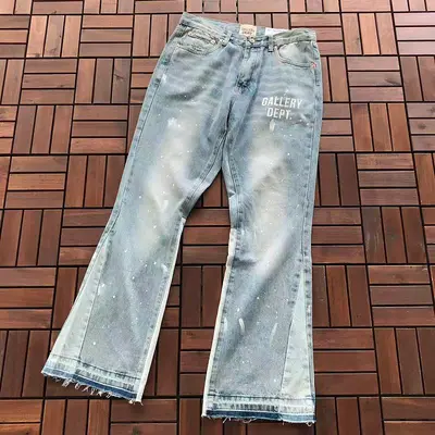 ¥~195 GALLERY DEPT JEANS 55060134