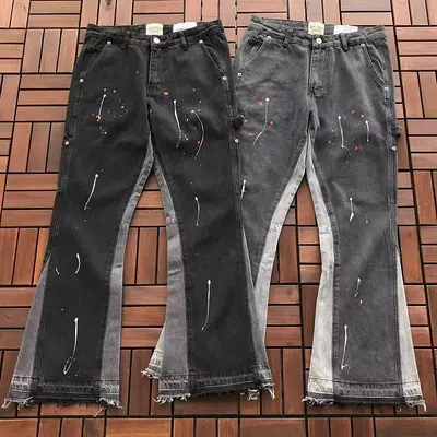¥~215 GALLERY DEPT JEANS 55060132