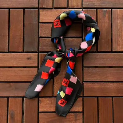 ¥~56 C🔥A🔥E🔥SCARF(长69CM*宽69CM) 55060182