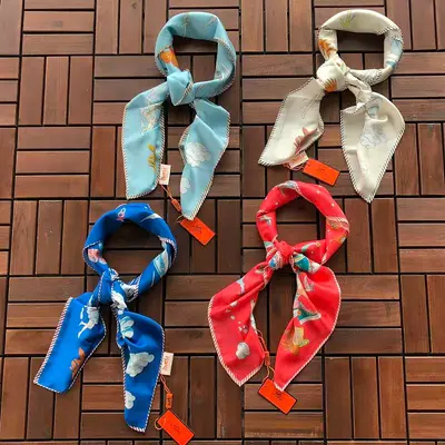 ￥~56 H🔥R🔥E🔥SCARF(长87CM*宽87CM) 55060196