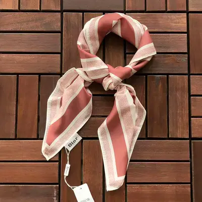￥~56 D🔥O🔥 SCARF(长87CM*宽87CM) 55060164