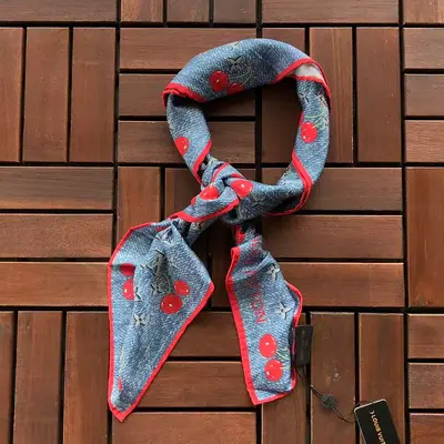 ￥~56 L🔥SCARF 55060177 (长87CM*宽87CM)