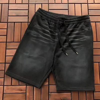 ￥~175 B🔥L🔥🔥🔥IA🔥A SHORTS 66060122 (im 180CM 68KG iwear size L in the photo)
