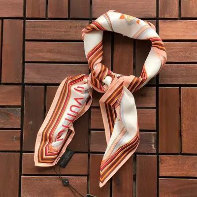 ￥~56 L🔥SCARF (长87CM*宽87CM) 55060178