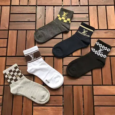 ￥~66 L🔥SOCKS 55060155