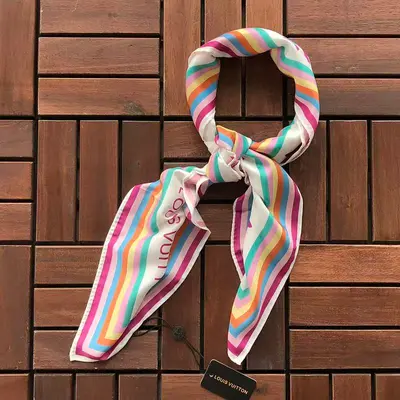￥~56 L🔥SCARF (长87CM*宽87CM) 55060160