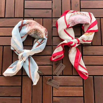 ￥~56 L🔥SCARF(长69CM*宽69CM) 55060172