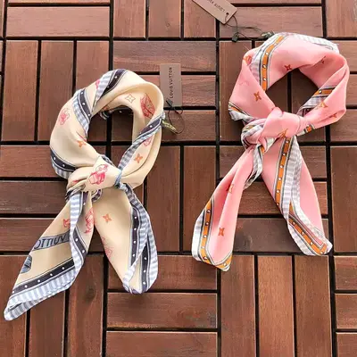 ￥~56 L🔥SCARF 55060175 (长69CM*宽69CM)