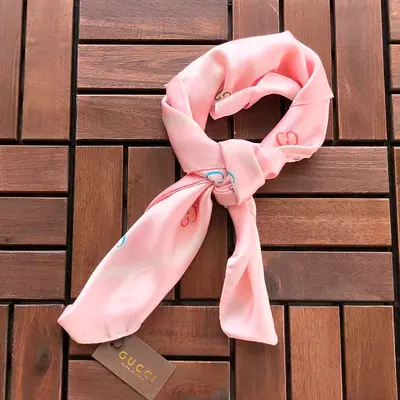 ￥~56 G🔥C🔥I SCARF(长69CM*宽69CM) 55060162