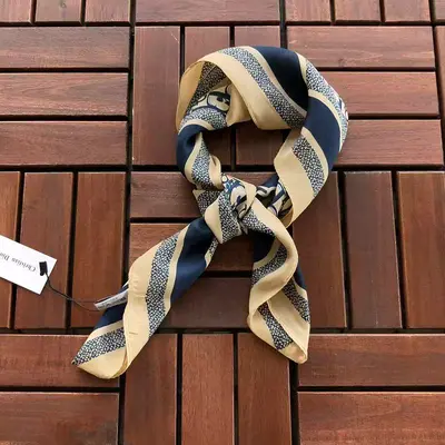 ￥~56 D🔥O🔥 SCARF(长69CM*宽69CM) 55060176
