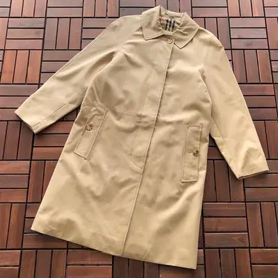 ￥~639 B🔥RB🔥RRY JACKET WOMAN 55060126