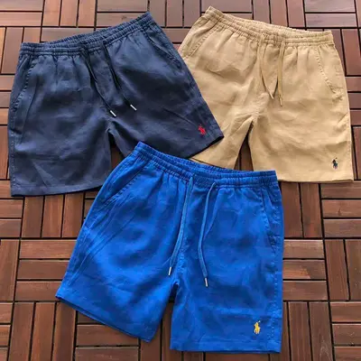￥165 RA🔥PH🔥AU🔥EN SHORTS 88060101 (im 185CM 70KG iwear size M in the photo)