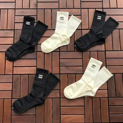 ￥~66 M🔥U M🔥U SOCKS 55060152