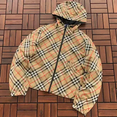 ￥~419 B🔥RB🔥RRY JACKET WOMAN 55060111