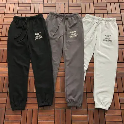 ￥~135 GALLERY DEPT TROUSERS 55060131