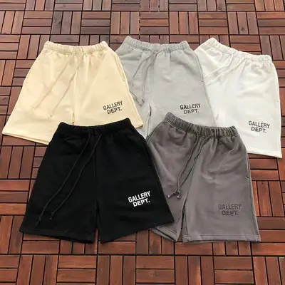 ￥~119 GALLERY DEPT SHORTS 55060122 (im 185CM 70KG iwear size S in the photo)