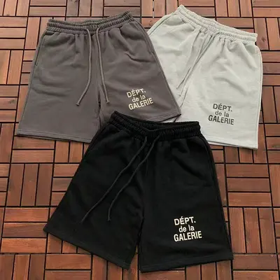 ￥~109 GALLERY DEPT SHORTS 55060125 (im 185CM 70KG iwear size M in the photo)