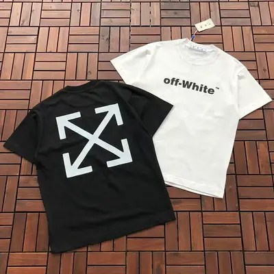 ￥~95 O🔥🔥-W🔥🔥TE T-SHIRT 77060125 (im 185CM 70KG iwear size S in the photo)