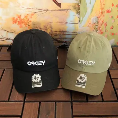 ￥~66 OA🔥L🔥Y & 47BRAND CAP 66060109