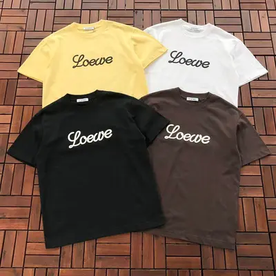 ￥~119 L🔥E🔥🔥 T-SHIRT 55060114 (im 185CM 70KG iwear size M in the photo)