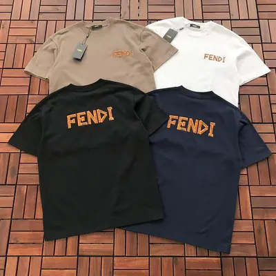 ￥~119 F🔥🔥D🔥 T-SHIRT 55060115 (im 185CM 70KG iwear size M in the photo)