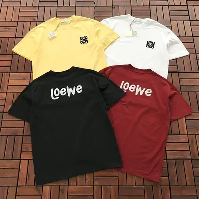 ￥~119 L🔥E🔥🔥 T-SHIRT 55060109 (im 185CM 70KG iwear size M in the photo)