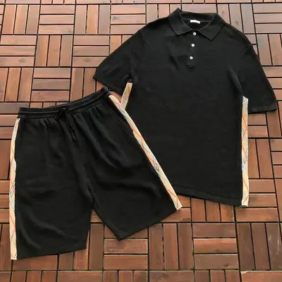 TOP￥~199 PANTS￥~199 B🔥RB🔥RRY T-SHIRT SHORTS SWEATER 55060139