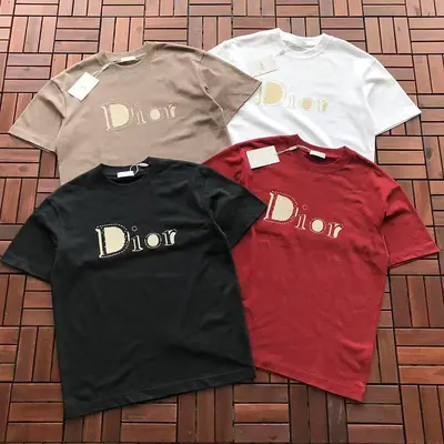 ￥~119 D🔥O🔥 T-SHIRT 55053182 (im 185CM 70KG iwear size M in the photo)