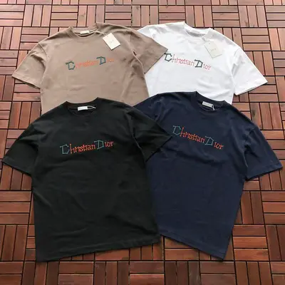 ￥~119 D🔥O🔥 T-SHIRT 55053183 (im 185CM 70KG iwear size M in the photo)