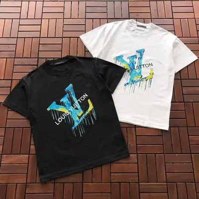 ￥~95 L🔥T-SHIRT 77060117 (im 185CM 70KG iwear size S in the photo)