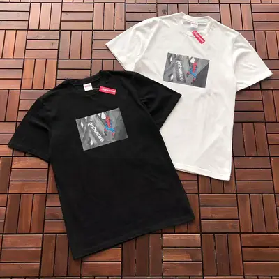 ￥129 S🔥P🔥E🔥E T-SHIRT 88060112 (im 185CM 70KG iwear size M in the photo)