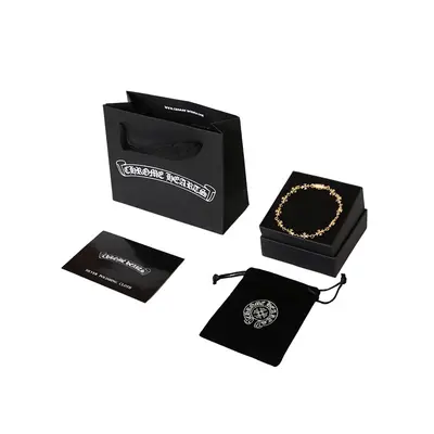 ￥169 CH🔥OM🔥 HE🔥RTS JEWELRY 88060105