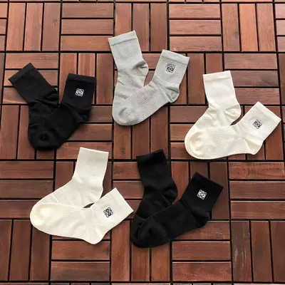 ￥ ~ 66 L🔥E🔥🔥SOCKS 55060355