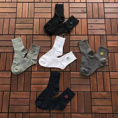￥ ~ 66 L🔥E🔥🔥SOCKS 55060316