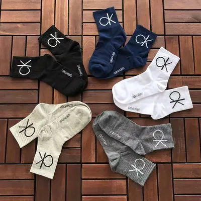 ￥ ~ 66 C🔥L🔥IN K🔥E🔥N SOCKS 55060390