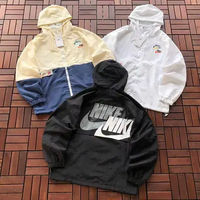 ￥~169 N🔥K🔥 JACKET 66060227
