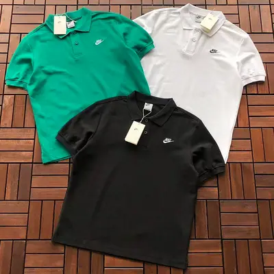 ￥~109 N🔥K🔥T-SHIRT 66060203 (im 185CM 80KG iwear size M in the photo)