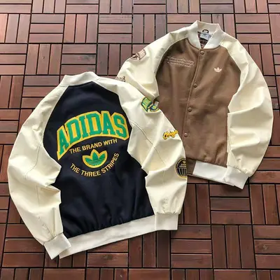 ￥~189 🔥DI🔥AS JACKET 66060234