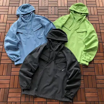 ￥~179 N🔥K🔥 JACKET 66060225 (im 185CM 80KG iwear size M in the photo)