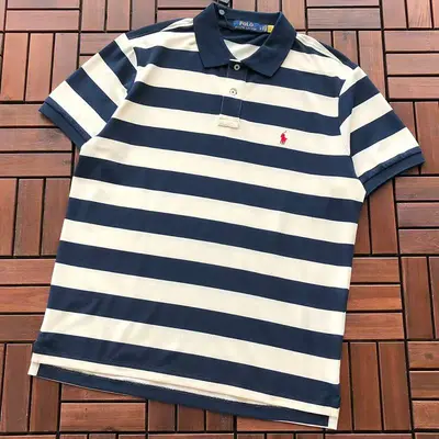 ￥~149 RA🔥PH🔥AU🔥EN T-SHIRT POLO 66060211 (im 185CM 80KG iwear size L in the photo)