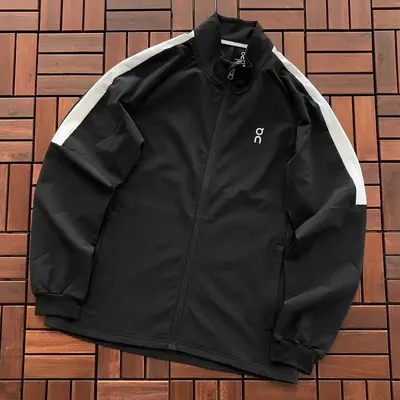 ￥~179 ON RU🔥🔥I🔥G JACKET 66060236 (im 185CM 80KG iwear size L in the photo)