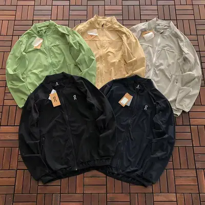 ￥~179 ON RU🔥🔥I🔥G JACKET 66060219