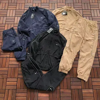￥~239 N🔥K🔥 JACKET TROUSERS 66060243