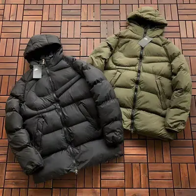 ￥~249 N🔥K🔥COTTON JACKET 66060231 (im 185CM 80KG iwear size L in the photo)