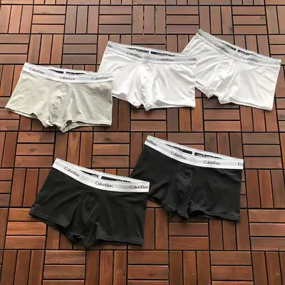 ￥~165 C🔥L🔥IN K🔥E🔥N UNDERPANTS 66060251