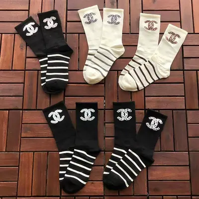 ￥ ~ 66 C🔥A🔥E🔥 SOCKS 55060386